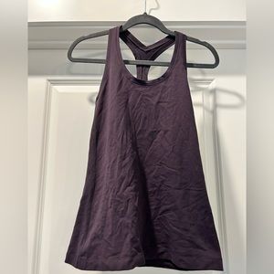 Lululemon Cool Racerback Tank
